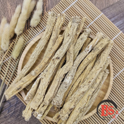 3“ CODONOPSIS PILOSULA  3等无硫纹党参 (100g)