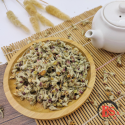 APPLE FLOWER 苹果花 (100g)