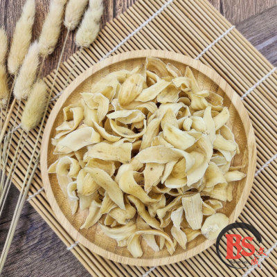 LILY BULB 大龙牙百合 (100g)