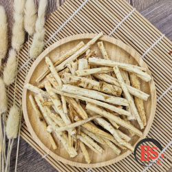 COASIAL GLEHNIA ROOT 北沙参 (100g)