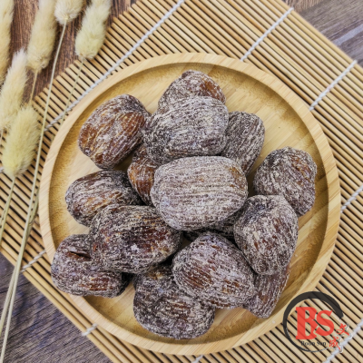 HONEY DATES 蜜枣 (500g)