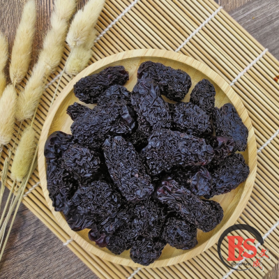 PREMIUM SOUTH DATES 大南枣 (500g）