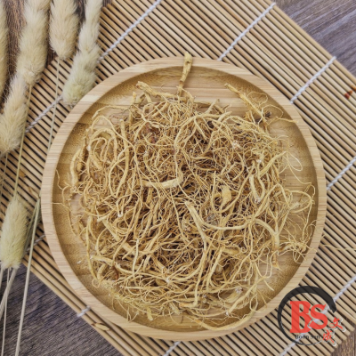 GINSENG ROOT 洋参须 (100g)